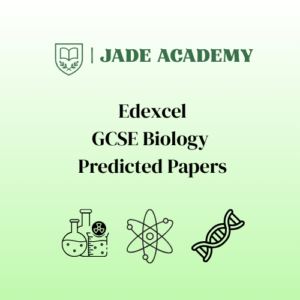 Edexcel GCSE Biology Higher 2026 Predicted Papers 1BI0