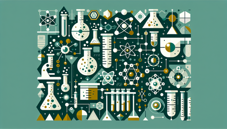 AQA GCSE Chemistry Predicted Topics 2026 — What’s Actually Coming Up