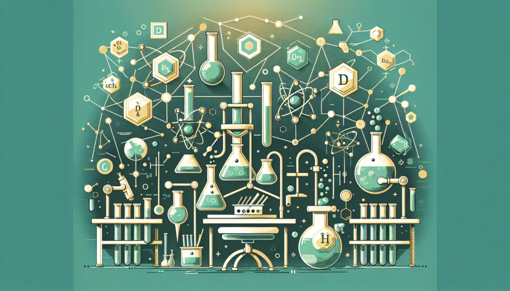 OCR A-Level Chemistry Predicted Topics 2026 — What’s Coming Up