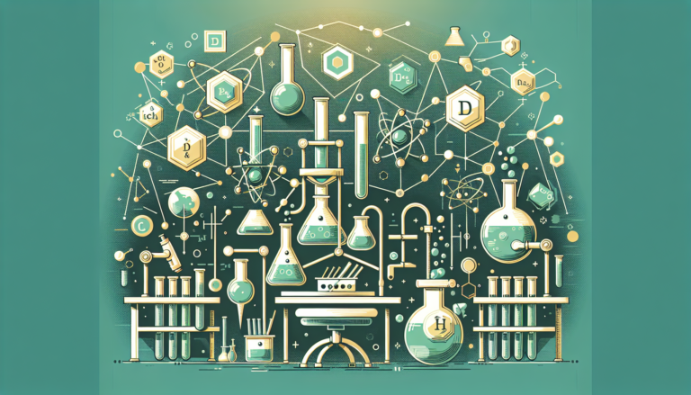 OCR A-Level Chemistry Predicted Topics 2026 — What’s Coming Up