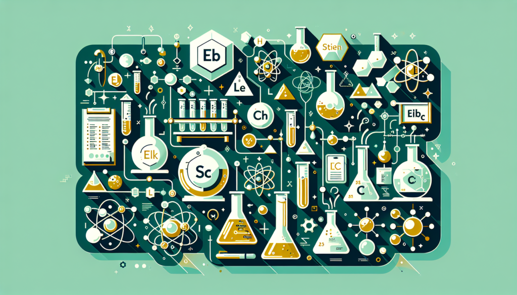 AQA A-Level Chemistry Predicted Topics 2026 — What’s Actually Coming Up