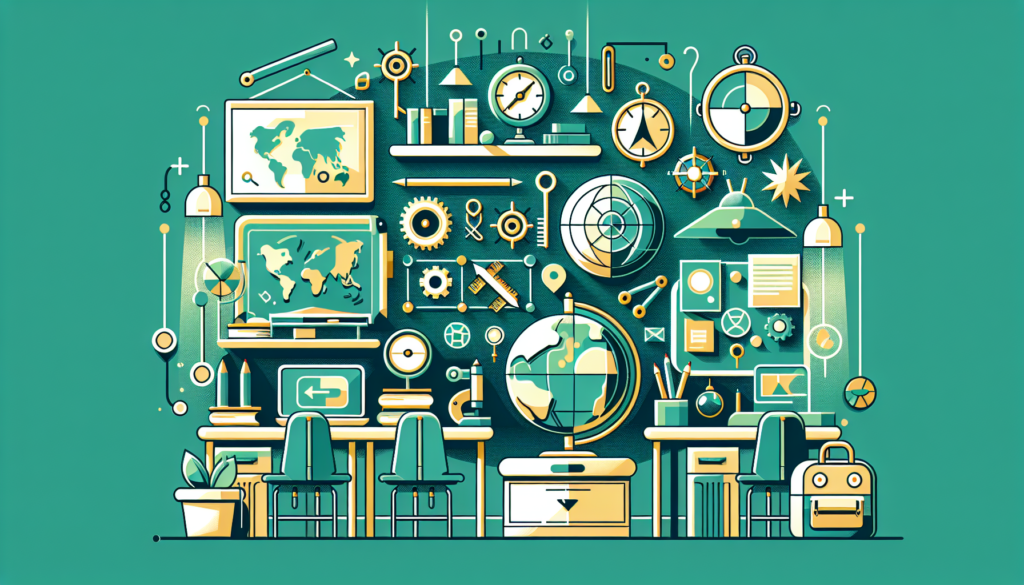 OCR A-Level Geography Predicted Topics 2026 — What’s Actually Coming Up